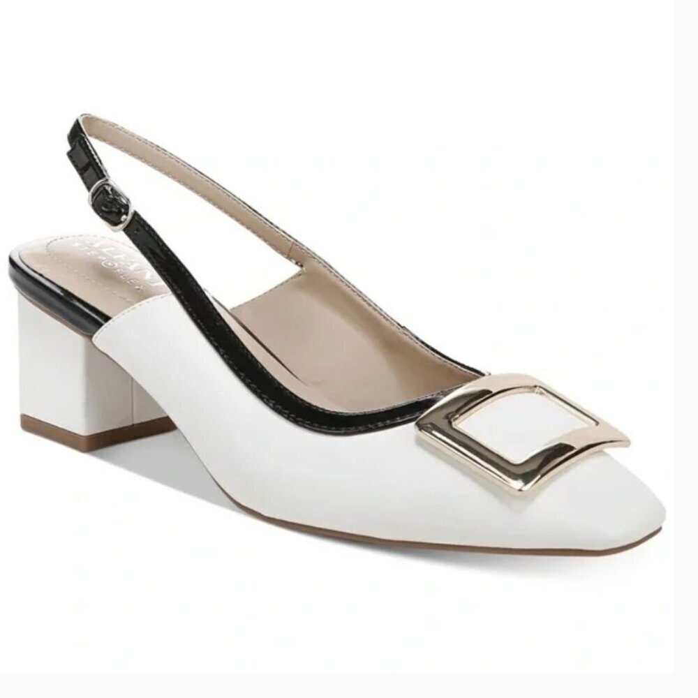 Alfani Women's Cienna Slingback Pumps